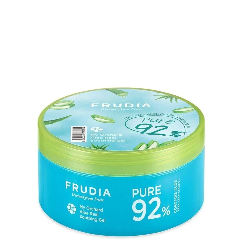 Gel calmant pentru corp Frudia My Orchard Aloe Real Soothing Gel 300g